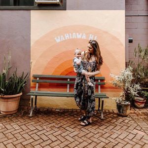 Meet your Posher, Jaymie